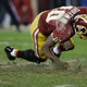 Illustration for article titled The Redskins Were Done In By Their Own Crappy Field
